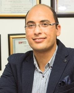 Ahmed Nour Eldine AbdAllah